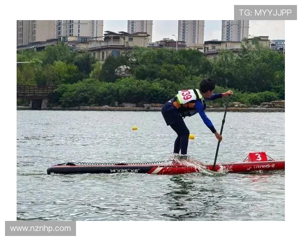皮划艇静水项目选拔标准